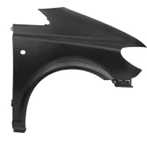 parafango anteriore destro plastica con foro lucciola mercedes v class vito w639 2003 2010 me9093013