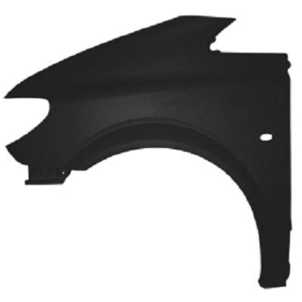 parafango anteriore sinistro plastica con foro lucciola mercedes v class vito w639 2003 2010 me9093014