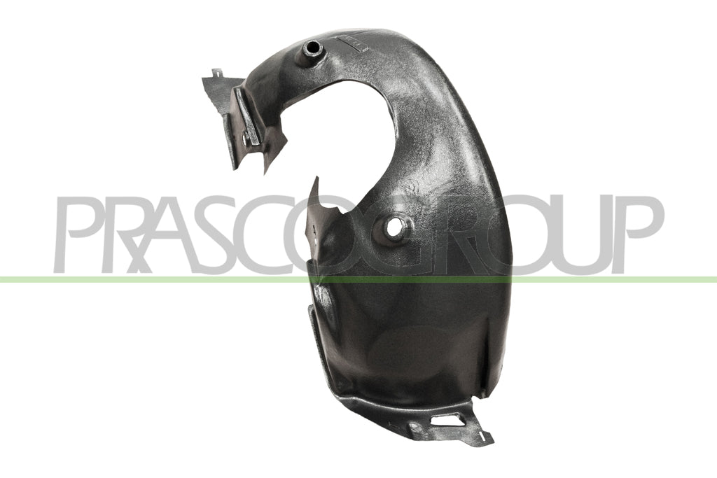 passaruota anteriore sinistro mercedes v class vito w639 2010 2014 me9093604