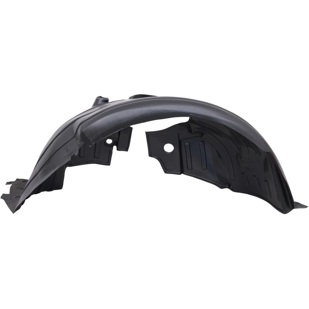 passaruota anteriore sinistro mercedes v class vito w639 2003 2010 a6396842077