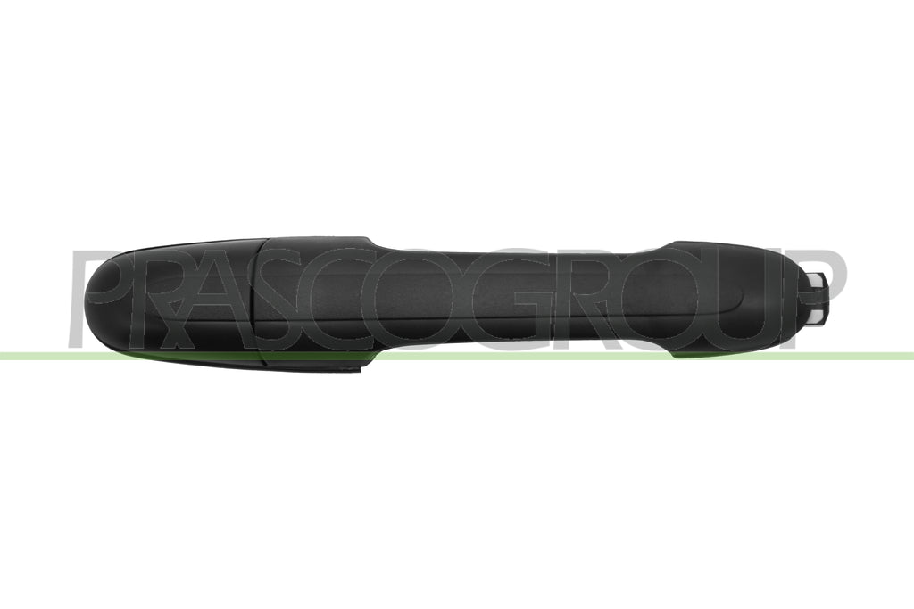 maniglia porta scorrevole destra sinistra esterna nera mercedes v class vito w639 2003 2010 me9098305