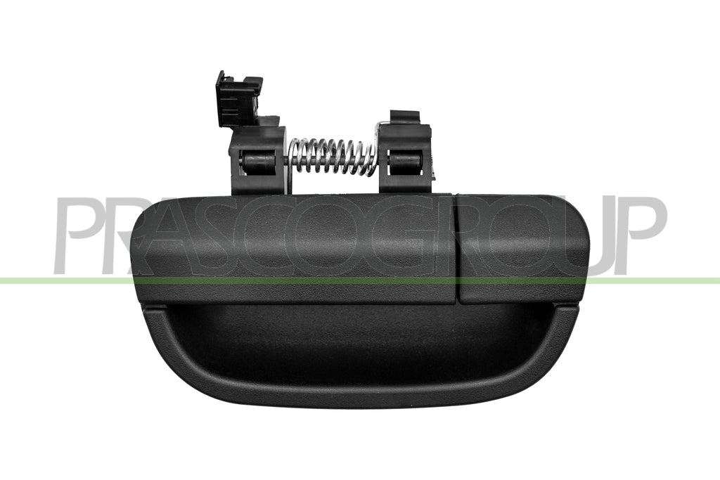 maniglia portellone esterna nera mercedes v class vito w639 2003 2010 me9098315