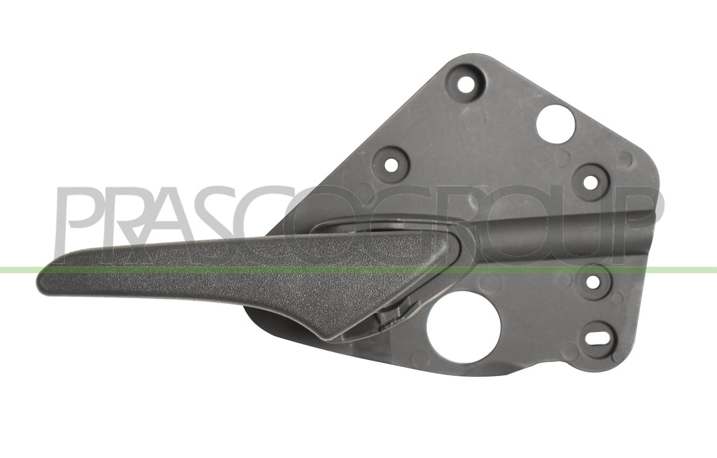 maniglia anteriore sinistra interna nera mercedes v class vito w639 2003 2010 me9098402