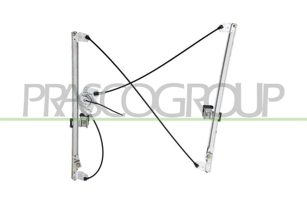 meccanismo alzacristallo anteriore destro mod 3 porte mercedes v class vito w639 2003 2010 me909w011