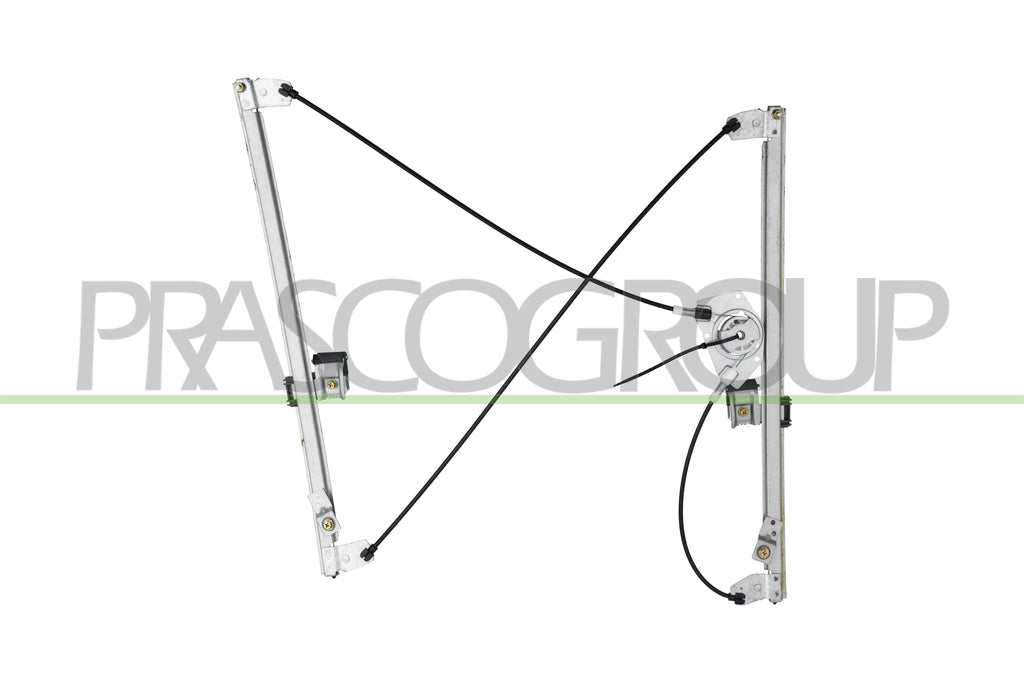 meccanismo alzacristallo anteriore sinistro mod 3 porte mercedes v class vito w639 2003 2010 me909w012
