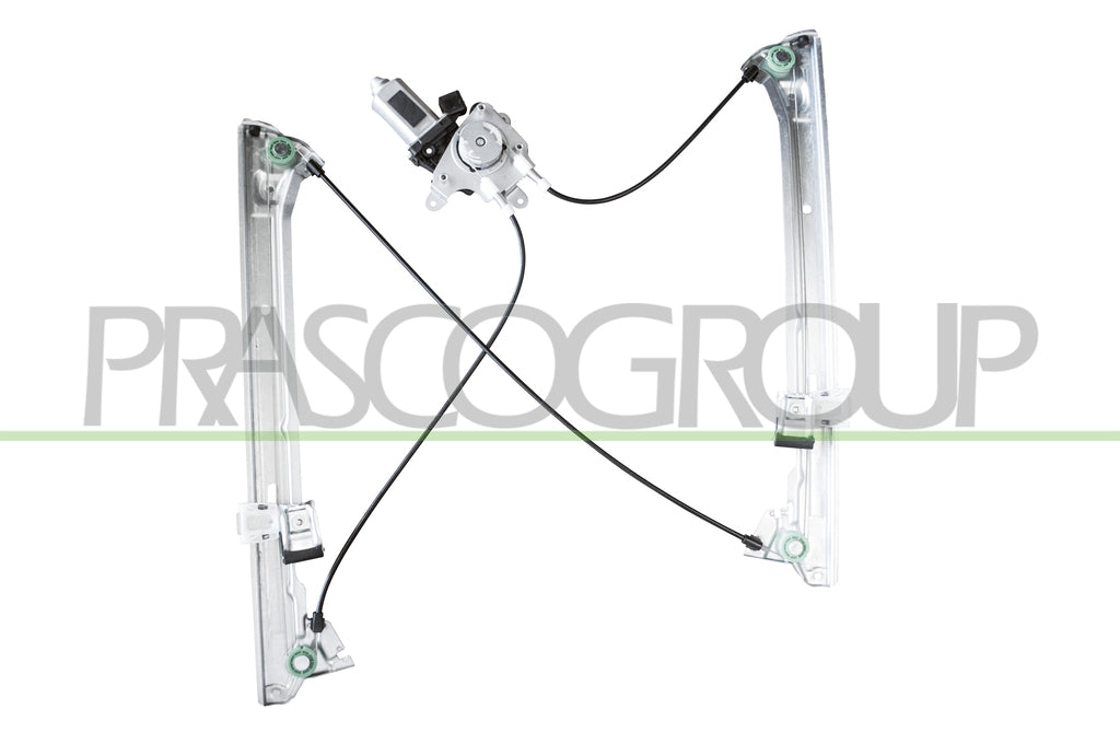 alzacristallo anteriore sinistro elettrico mod 3 porte comfort mercedes v class vito w639 2003 2010 me909w042