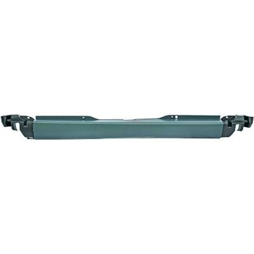 paraurti posteriore nero goffrato mod vito mercedes v class vito w639 2010 2014 me9101062