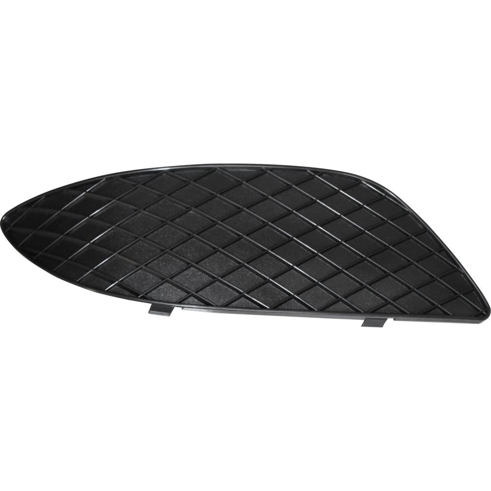 griglia destra paraurti anteriore nera mod viano mercedes v class vito w639 2010 2014 a6398850353
