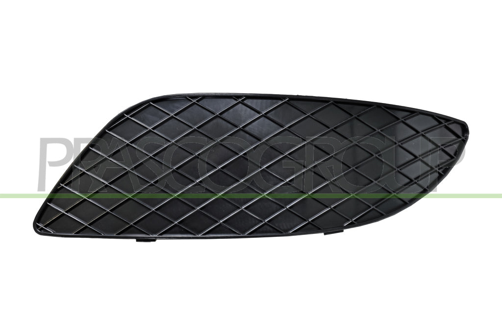 griglia sinistra paraurti anteriore nera mod viano mercedes v class vito w639 2010 2014 me9102124