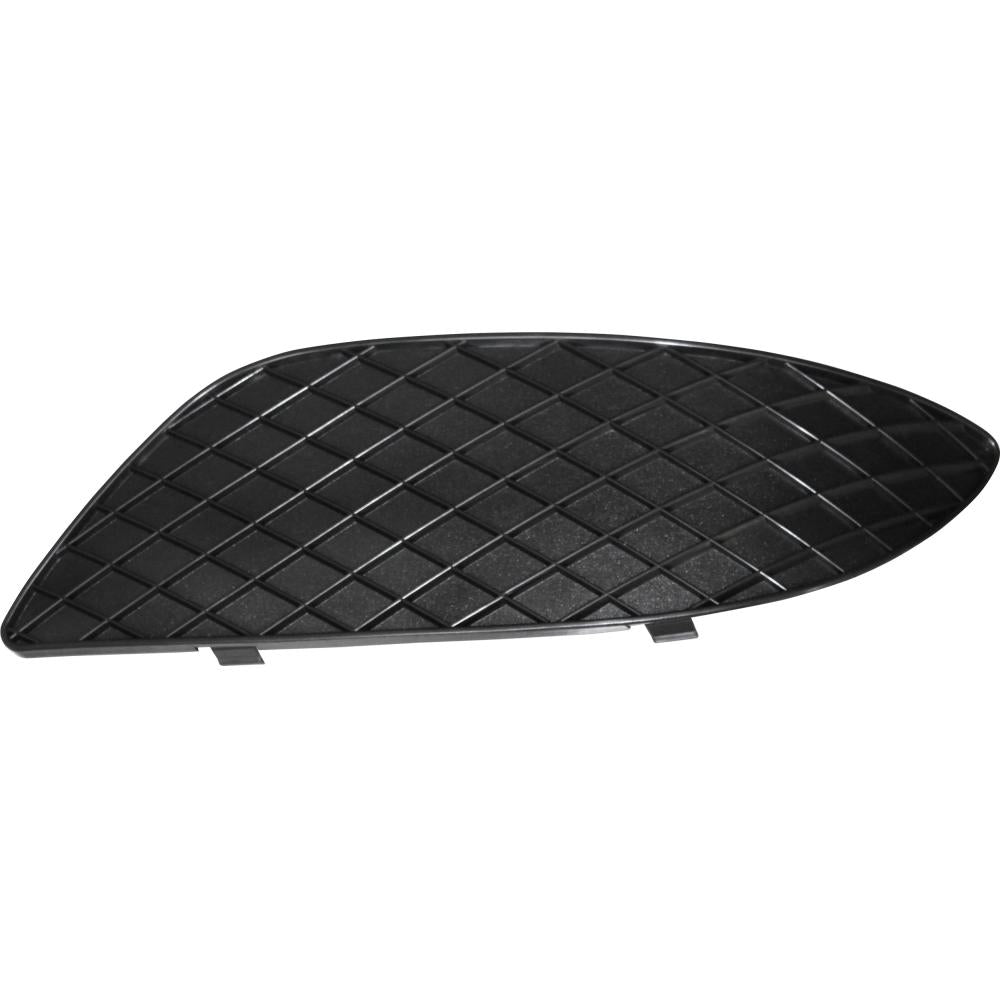 griglia sinistra paraurti anteriore nera mod viano mercedes v class vito w639 2010 2014 a6398850253