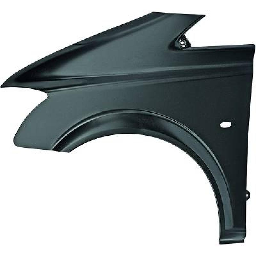 parafango anteriore destro con foro lucciola mercedes v class vito w639 2010 2014 me9103013