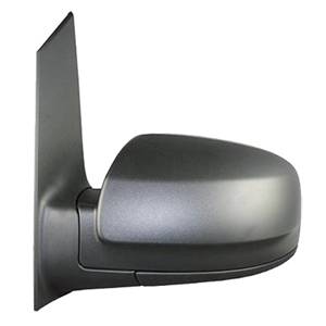 retrovisore sinistro manuale nero asferico mercedes v class vito w639 2010 2014 me9107004