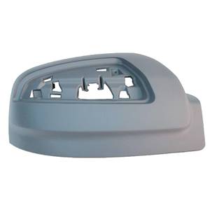 calotta retrovisore sinistro con primer con sede fanale mercedes v class vito w639 2010 2014 me9107414