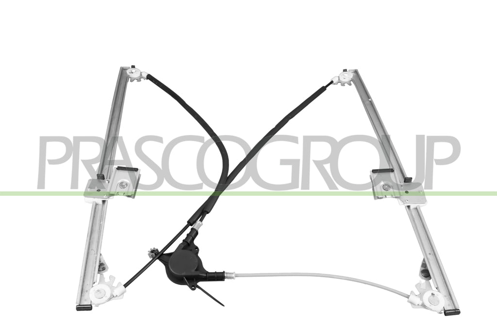 meccanismo alzacristallo anteriore destro mod 5 porte mercedes v class vito w639 2010 2014 me910w003