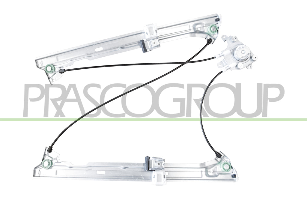 meccanismo alzacristallo anteriore sinistro mod 3 porte mercedes vito w638 1995 2003 me910w012