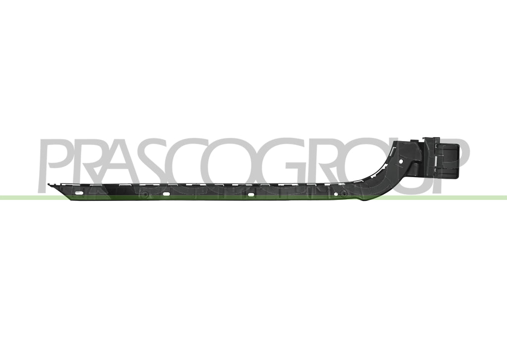staffa destra paraurti posteriore mercedes v class w447 2019 me9121053