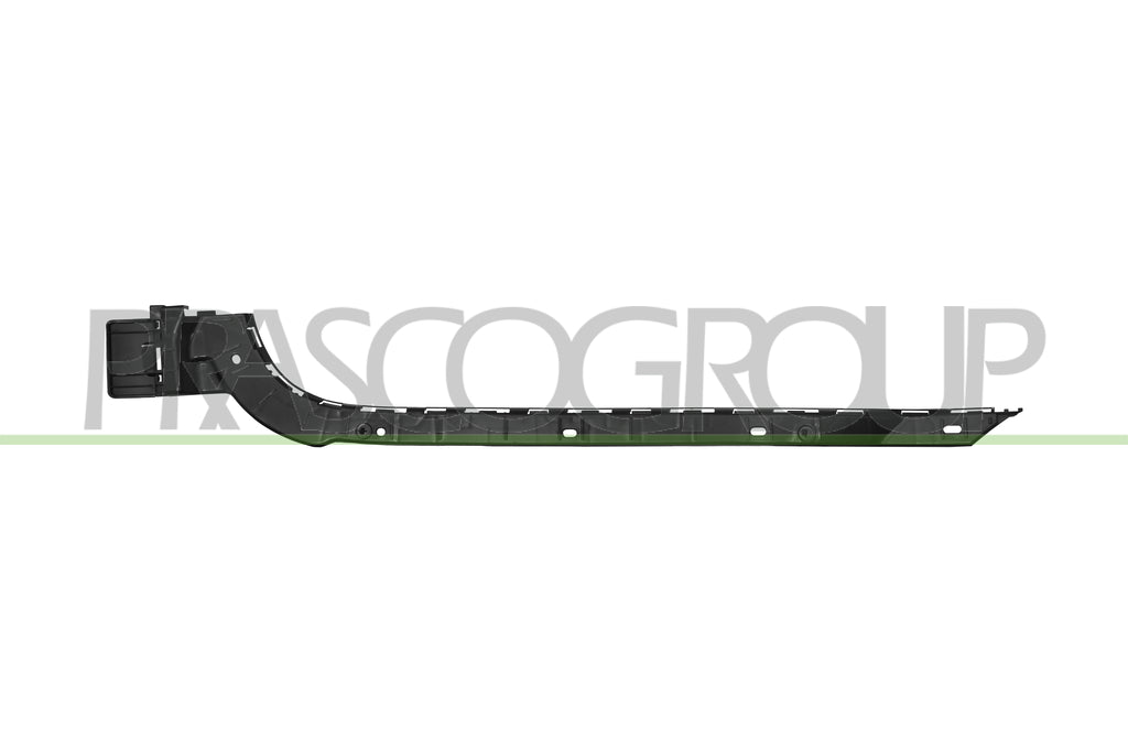 staffa sinistra paraurti posteriore mercedes vito w447 2020 me9121054