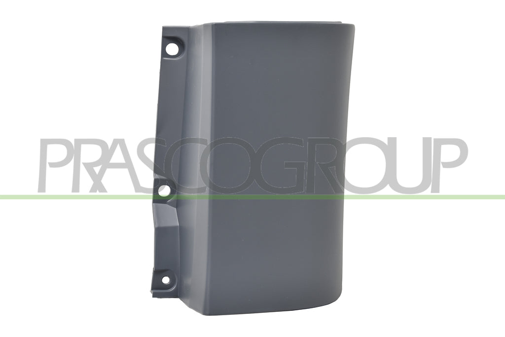 cantonale destro paraurti posteriore con primer mercedes vito w447 2014 2019 me9121153