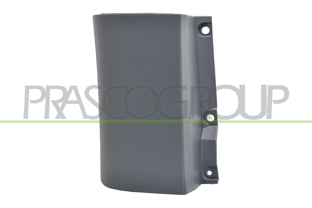 cantonale sinistro paraurti posteriore con primer mercedes vito w447 2014 2019 me9121154