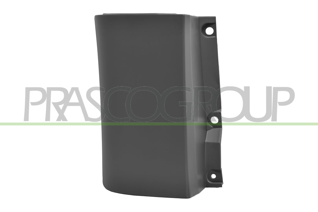 cantonale sinistro paraurti posteriore nero mercedes vito w447 2014 2019 me9121164