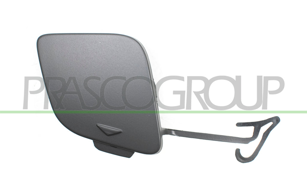 tappo copri gancio traino paraurti anteriore con primer mercedes vito w447 2014 2019 me9121236