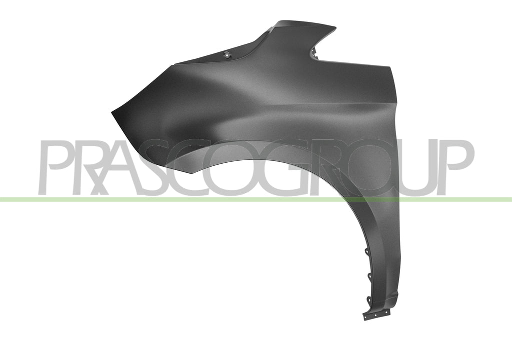 parafango anteriore sinistro mercedes vito w447 2014 2019 me9123004