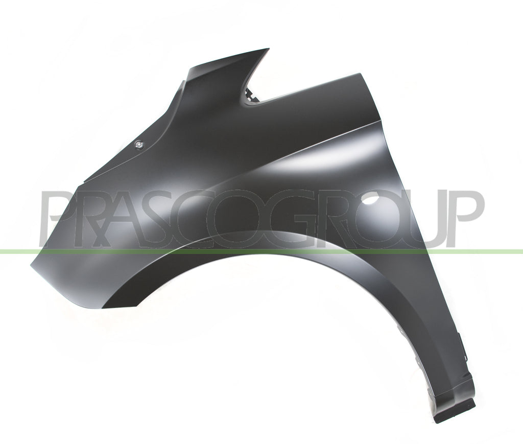 parafango anteriore sinistro con foro lucciola mercedes vito w447 2014 2019 me9123014