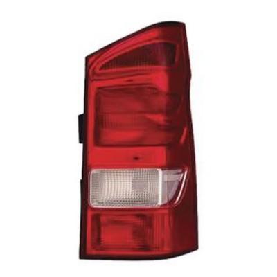 fanale posteriore destro senza portalampada mod portellone mercedes vito w447 2014 2019 me9124153