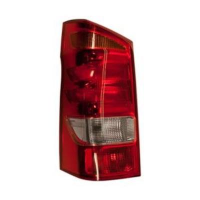 fanale posteriore sinistro senza portalampada mod 2 porte mercedes vito w447 2014 2019 me9124164