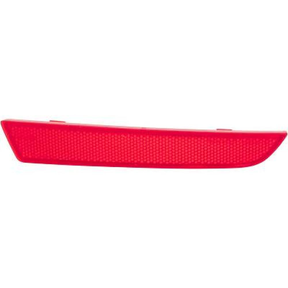 catadiottro destro paraurti posteriore mercedes vito w447 2014 2019 me9124353