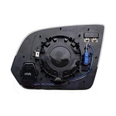piastra specchio destra termica con blis asferica mercedes vito w447 2014 2019 me9127523