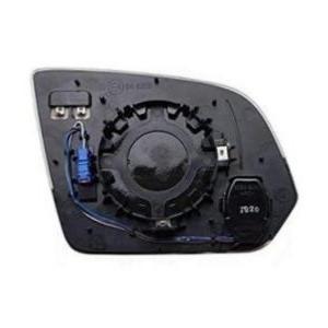 piastra specchio sinistra termica con blis asferica mercedes v class w447 2014 2019 me9127524