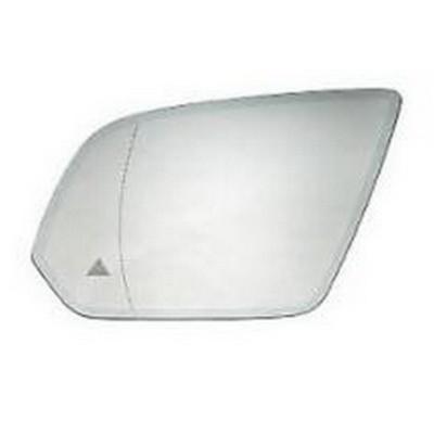 piastra specchio sinistra termica con blis con antiabbagliante asferica mercedes v class w447 2014 2019 me9127534