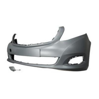 paraurti anteriore con primer mercedes v class w447 2014 2019 me9131011