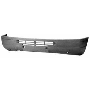 paraurti anteriore con primer mercedes sprinter 1995 2000 me9151011