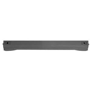paraurti posteriore centrale grigio scuro goffrato mercedes sprinter 1995 2000 me9151052