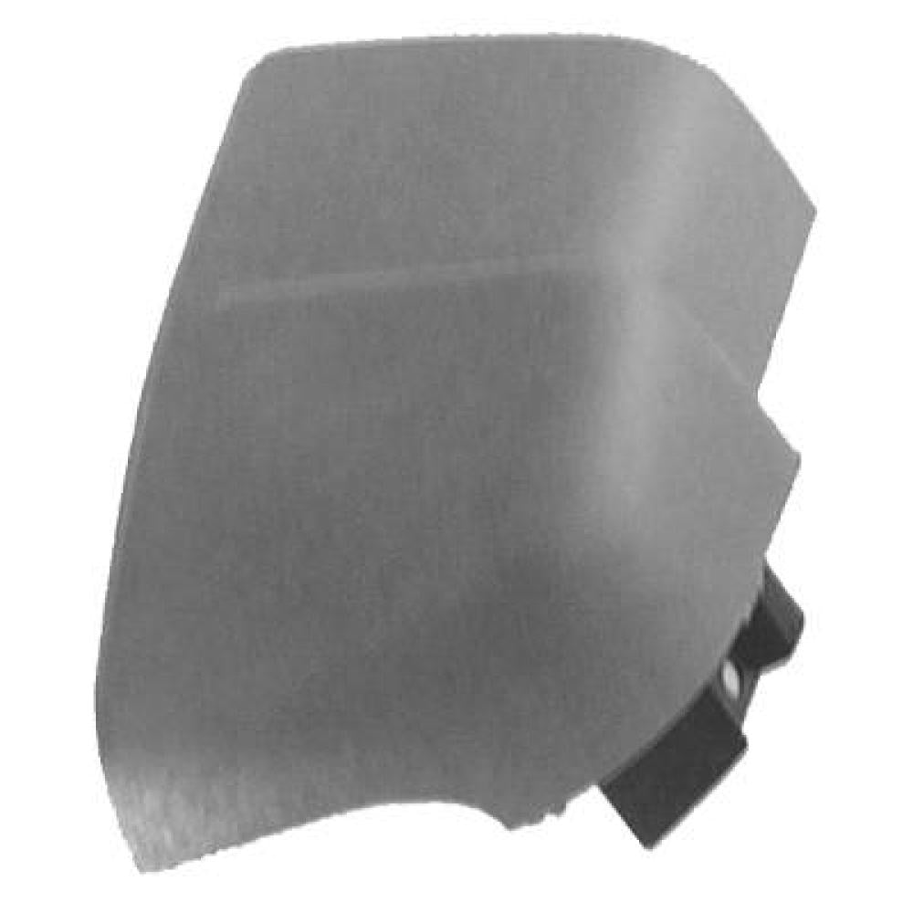 cantonale sinistro paraurti posteriore grigio scuro goffrato mercedes sprinter 2000 2006 me9151154