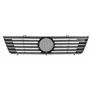 griglia radiatore nera mercedes sprinter 1995 2000 me9152001