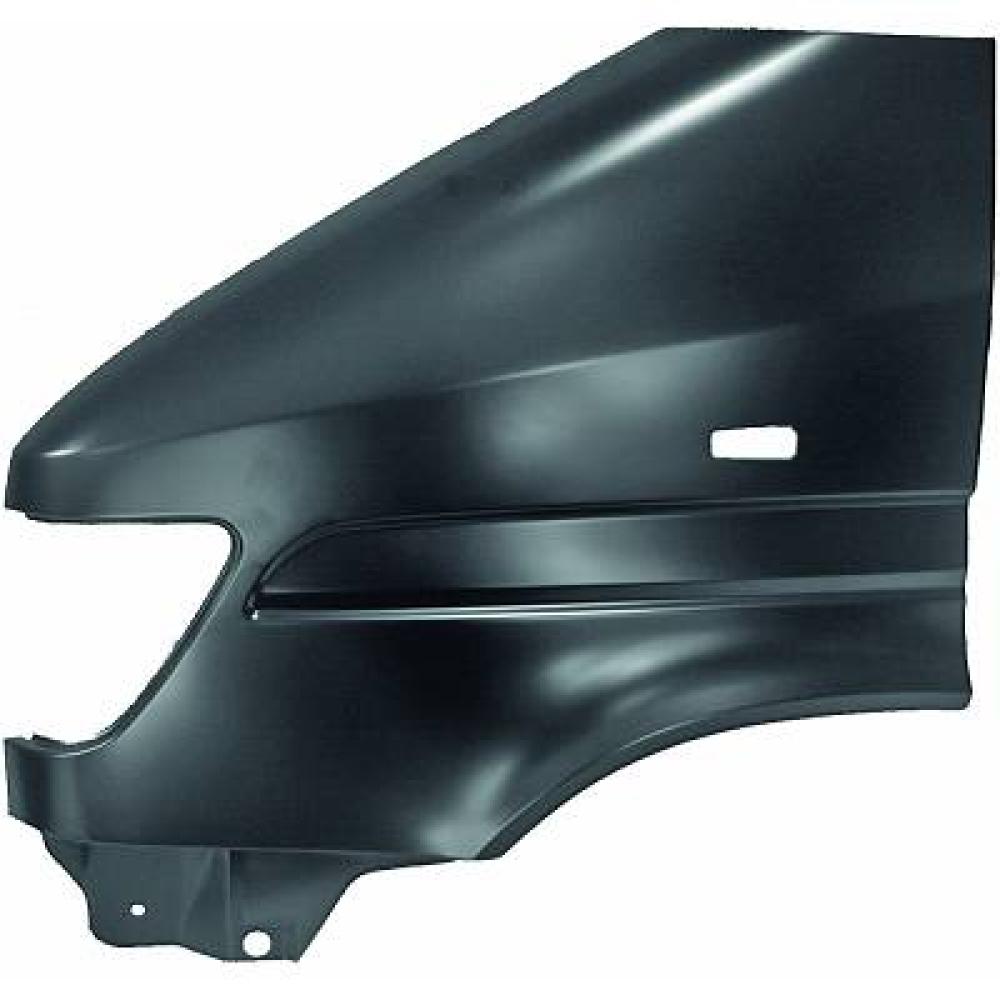 parafango anteriore destro foro grande mercedes sprinter 1995 2000 me9153003