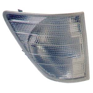 fanale anteriore destro bianco senza portalampada mercedes sprinter 1995 2000 me9154113