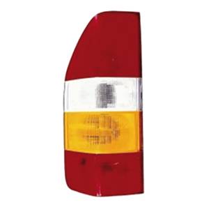 fanale posteriore sinistro senza portalampada mod 07 02 mercedes sprinter 1995 2000 me9154154