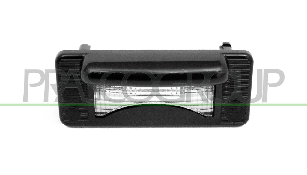 luce targa con lampadina mercedes sprinter 1995 2000 me9154360