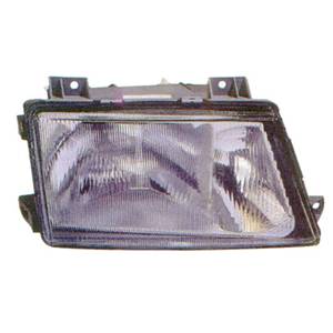 proiettore destro h1 h1 elettrico senza motore mercedes sprinter 1995 2000 me9154603