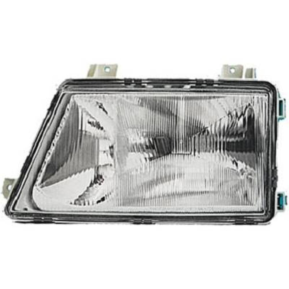 proiettore sinistro h1 h1 h1 pneumatico mercedes sprinter 1995 2000 me9154904
