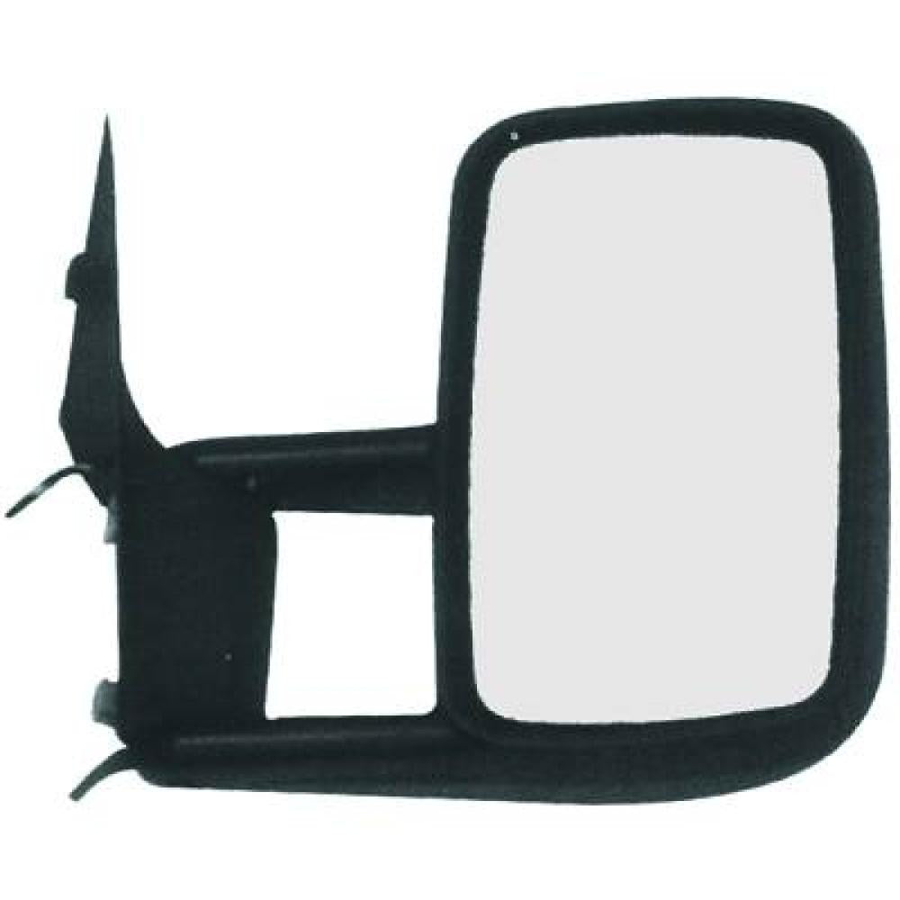 retrovisore sinistro elettrico termico braccio corto mercedes sprinter 1995 2000 me9157314