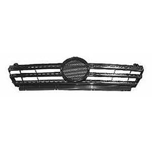 griglia radiatore mod 08 02 mercedes sprinter 2000 2006 me9172001