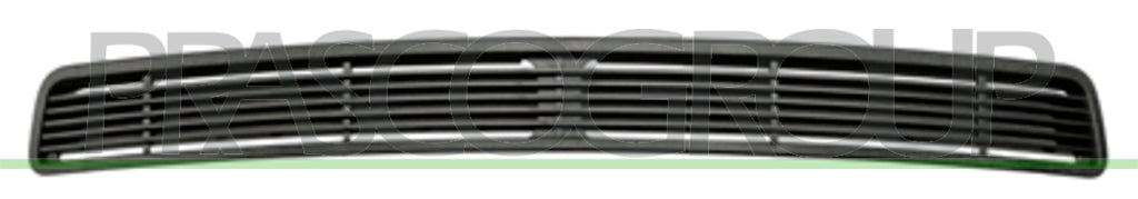 griglia presa aria cofano nera mercedes sprinter 2000 2006 me9172226