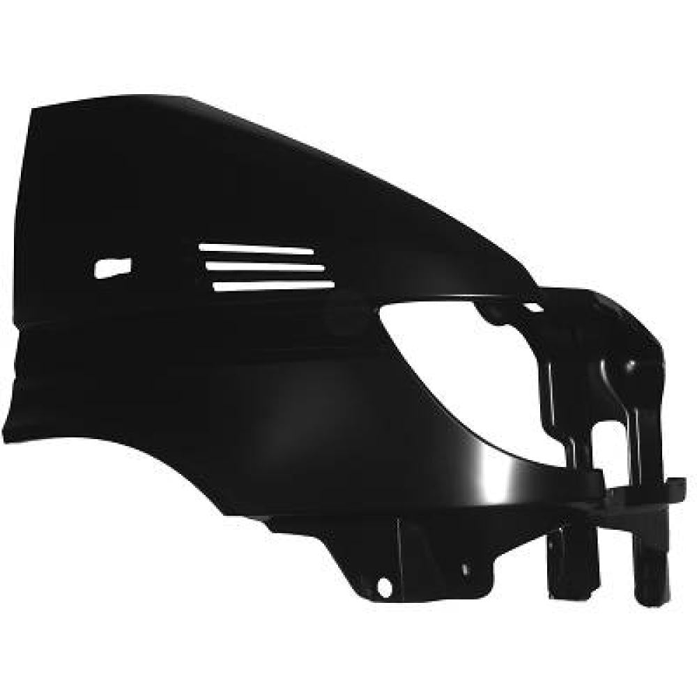parafango anteriore destro con foro lucciola mercedes sprinter 2000 2006 me9173013