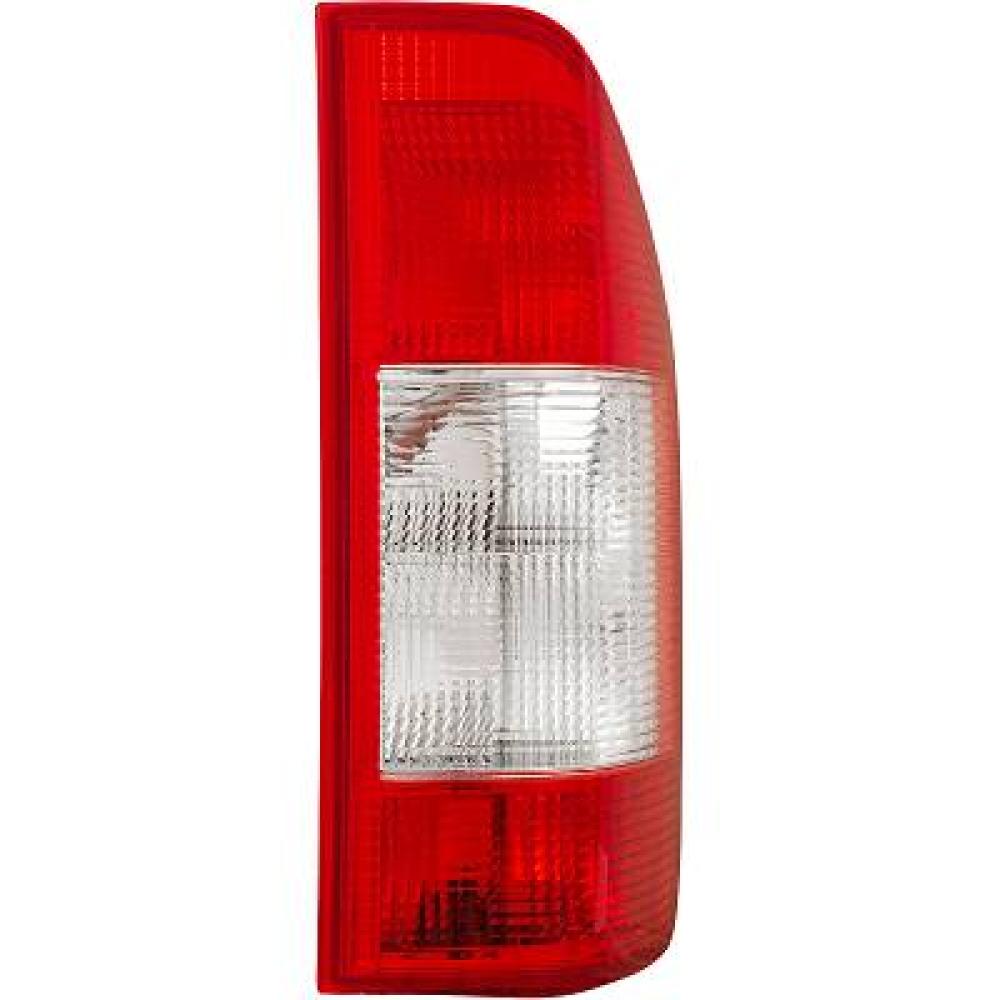 fanale posteriore destro senza portalampada mod 08 02 mercedes sprinter 2000 2006 me9174153