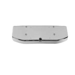 portatarga anteriore cromato mercedes sprinter 2006 2013 me9191539
